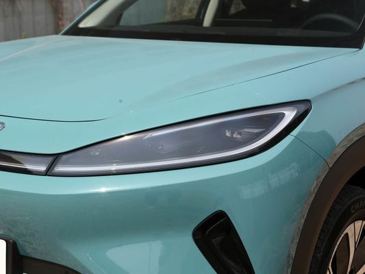 2025 Hot Selling Neues Modell BYD Sealion 05EV Elektrofahrzeug Schnellladung 520KM Langstreckenfahrzeug mit Sonnendach