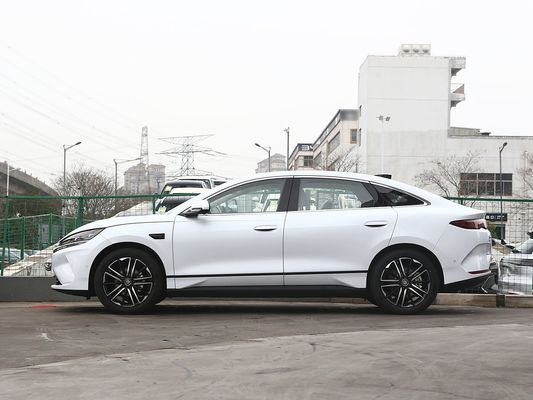2025 BYD Elektroauto Qin L EV Multi-Link Unabhängige Aufhängung Schnellladung Neues Modell Warmverkauf mit Sonnendach