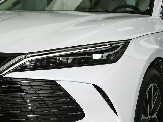 2025 BYD Elektroauto Qin L EV Multi-Link Unabhängige Aufhängung Schnellladung Neues Modell Warmverkauf mit Sonnendach