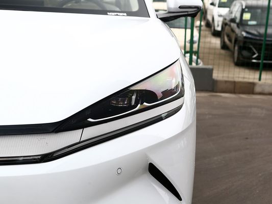 2025 BYD Elektroauto Qin L EV Multi-Link Unabhängige Aufhängung Schnellladung Neues Modell Warmverkauf mit Sonnendach
