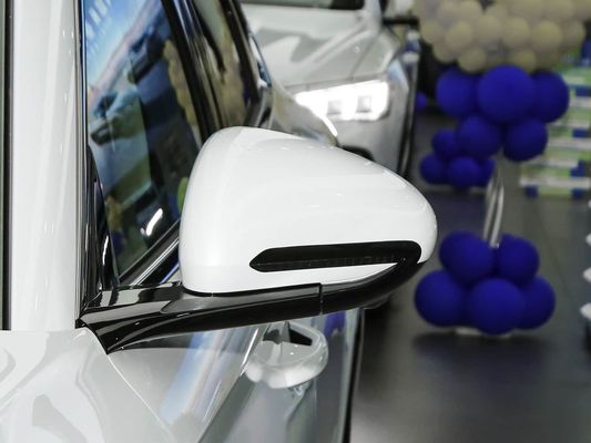 2025 BYD Elektroauto Qin L EV Multi-Link Unabhängige Aufhängung Schnellladung Neues Modell Warmverkauf mit Sonnendach
