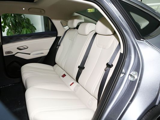 2025 BYD Elektroauto Qin L EV Multi-Link Unabhängige Aufhängung Schnellladung Neues Modell Warmverkauf mit Sonnendach