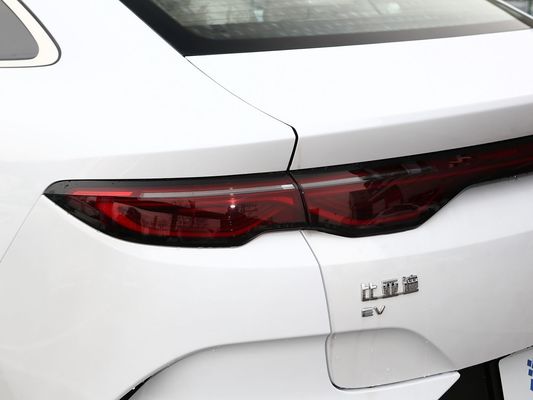 2025 BYD Elektroauto Qin L EV Multi-Link Unabhängige Aufhängung Schnellladung Neues Modell Warmverkauf mit Sonnendach