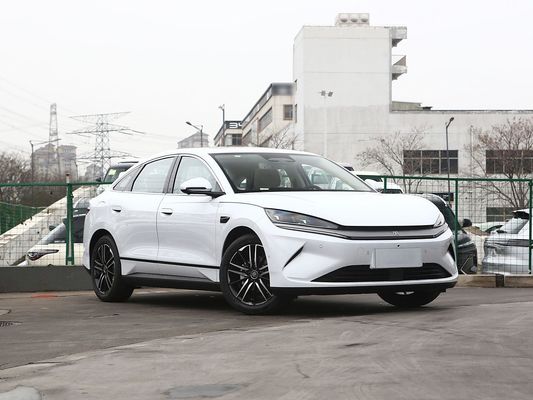 2025 BYD Elektroauto Qin L EV Multi-Link Unabhängige Aufhängung Schnellladung Neues Modell Warmverkauf mit Sonnendach