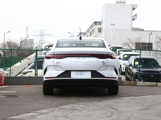 2025 BYD Elektroauto Qin L EV Multi-Link Unabhängige Aufhängung Schnellladung Neues Modell Warmverkauf mit Sonnendach
