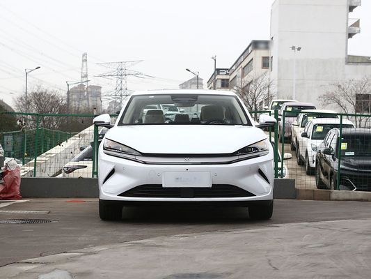 2025 BYD Elektroauto Qin L EV Multi-Link Unabhängige Aufhängung Schnellladung Neues Modell Warmverkauf mit Sonnendach
