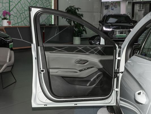 2025 BYD Elektroauto Qin L EV Multi-Link Unabhängige Aufhängung Schnellladung Neues Modell Warmverkauf mit Sonnendach