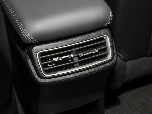 2025 BYD Elektroauto Qin L EV Multi-Link Unabhängige Aufhängung Schnellladung Neues Modell Warmverkauf mit Sonnendach