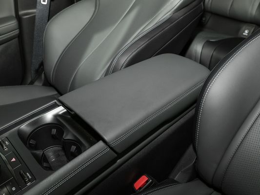 545Km reine elektrische Reichweite und Hinterantrieb zum Fahren BYD EV Auto 2025 Neues Modell schnelles Laden EV für Familie