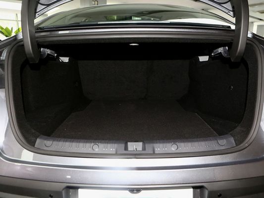 545Km reine elektrische Reichweite und Hinterantrieb zum Fahren BYD EV Auto 2025 Neues Modell schnelles Laden EV für Familie