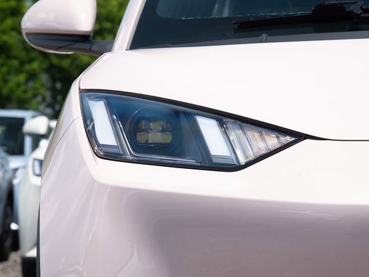 2025 Neues Modell BYD Seagull Schnellladendes Elektrofahrzeug Hot-Selling Mini EV Langstrecken- und große Batterie 405KM