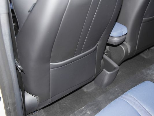 2025 Neues Modell BYD Seagull Schnellladendes Elektrofahrzeug Hot-Selling Mini EV Langstrecken- und große Batterie 405KM