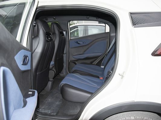 2025 Neues Modell BYD Seagull Schnellladendes Elektrofahrzeug Hot-Selling Mini EV Langstrecken- und große Batterie 405KM