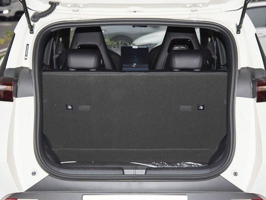 2025 Neues Modell BYD Seagull Schnellladendes Elektrofahrzeug Hot-Selling Mini EV Langstrecken- und große Batterie 405KM