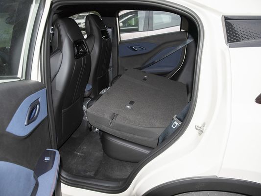 2025 Neues Modell BYD Seagull Schnellladendes Elektrofahrzeug Hot-Selling Mini EV Langstrecken- und große Batterie 405KM