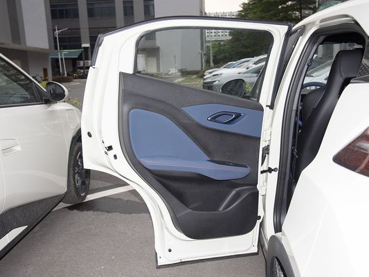 BYD Neues Modell Möwe Elektrische Mini-EV-Autos Schnellladung 2025 Kleinfahrzeug Langstreckenfahrt
