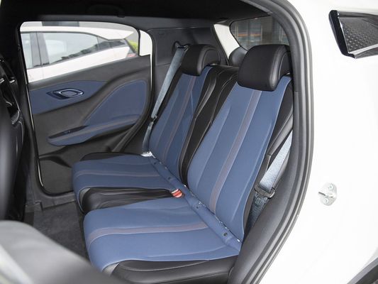 BYD Neues Modell Möwe Elektrische Mini-EV-Autos Schnellladung 2025 Kleinfahrzeug Langstreckenfahrt