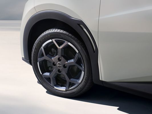 BYD Neues Modell Möwe Elektrische Mini-EV-Autos Schnellladung 2025 Kleinfahrzeug Langstreckenfahrt