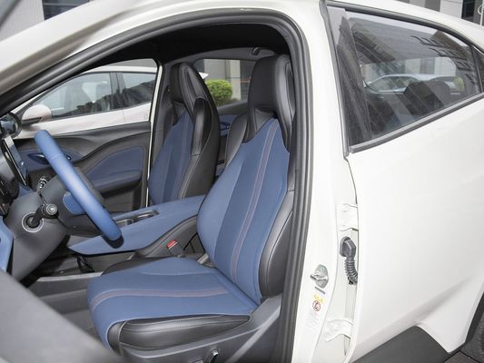 BYD Neues Modell Möwe Elektrische Mini-EV-Autos Schnellladung 2025 Kleinfahrzeug Langstreckenfahrt