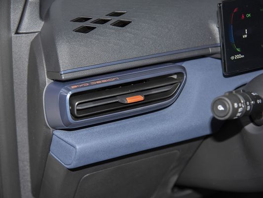 BYD Neues Modell Möwe Elektrische Mini-EV-Autos Schnellladung 2025 Kleinfahrzeug Langstreckenfahrt