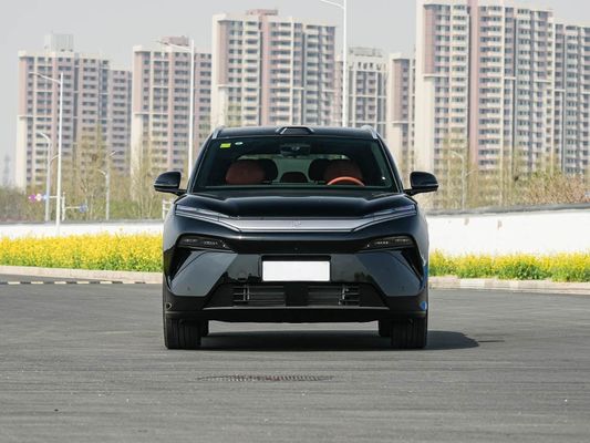 2025 BYD Neues Elektrofahrzeug für Leistung Tang L 810kW Leistung AWD Schnellladung 1000w/h 600km Reichweite Lange Reichweite 7 Sitzplätze mit Sonnendach