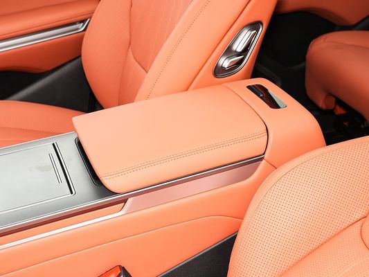 2025 BYD Neues Elektrofahrzeug für Leistung Tang L 810kW Leistung AWD Schnellladung 1000w/h 600km Reichweite Lange Reichweite 7 Sitzplätze mit Sonnendach