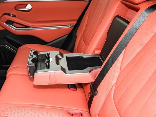 2025 BYD Neues Elektrofahrzeug für Leistung Tang L 810kW Leistung AWD Schnellladung 1000w/h 600km Reichweite Lange Reichweite 7 Sitzplätze mit Sonnendach