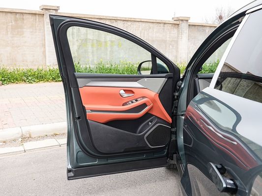 2025 BYD Neues Elektrofahrzeug für Leistung Tang L 810kW Leistung AWD Schnellladung 1000w/h 600km Reichweite Lange Reichweite 7 Sitzplätze mit Sonnendach