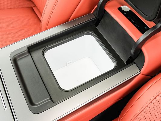 2025 BYD Neues Elektrofahrzeug für Leistung Tang L 810kW Leistung AWD Schnellladung 1000w/h 600km Reichweite Lange Reichweite 7 Sitzplätze mit Sonnendach
