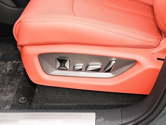 2025 BYD Neues Elektrofahrzeug für Leistung Tang L 810kW Leistung AWD Schnellladung 1000w/h 600km Reichweite Lange Reichweite 7 Sitzplätze mit Sonnendach