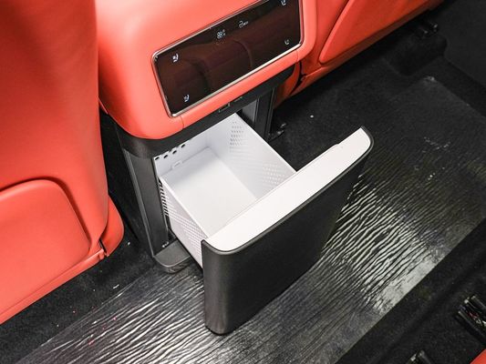 2025 BYD Neues Elektrofahrzeug für Leistung Tang L 810kW Leistung AWD Schnellladung 1000w/h 600km Reichweite Lange Reichweite 7 Sitzplätze mit Sonnendach