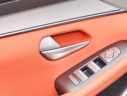 2025 BYD Neues Elektrofahrzeug für Leistung Tang L 810kW Leistung AWD Schnellladung 1000w/h 600km Reichweite Lange Reichweite 7 Sitzplätze mit Sonnendach