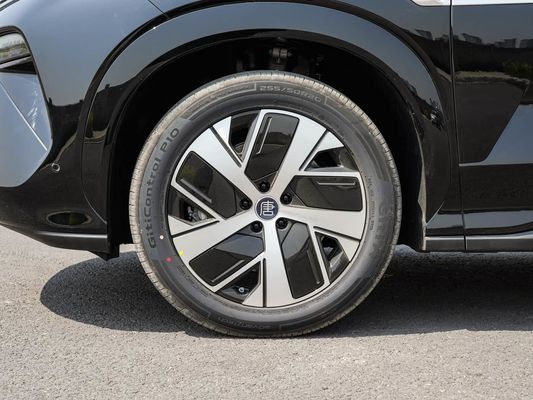 2025 BYD Neues Elektrofahrzeug für Leistung Tang L 810kW Leistung AWD Schnellladung 1000w/h 600km Reichweite Lange Reichweite 7 Sitzplätze mit Sonnendach