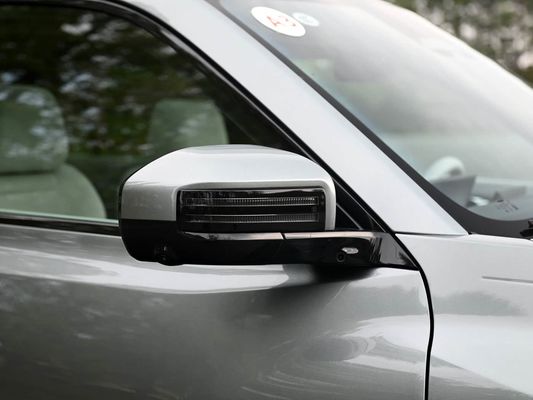 2025 BYD Leopard Ti 3 Neues Modell Elektrofahrzeug SUV 72.96kWh Batteriekapazität Schnellladung 501KM Reichweite mit Sonnendach