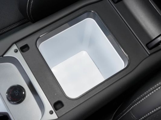 Leoapard 3 BYD EV 2025 Neues Elektroauto Schnellladungs-SUV 501KM Langstrecken-Big Space Luxus-Design mit Sonnendach Gutes Angebot