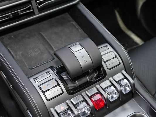 Leoapard 3 BYD EV 2025 Neues Elektroauto Schnellladungs-SUV 501KM Langstrecken-Big Space Luxus-Design mit Sonnendach Gutes Angebot