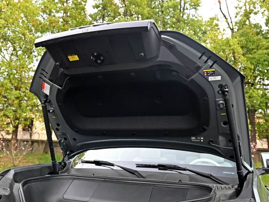 Leoapard 3 BYD EV 2025 Neues Elektroauto Schnellladungs-SUV 501KM Langstrecken-Big Space Luxus-Design mit Sonnendach Gutes Angebot