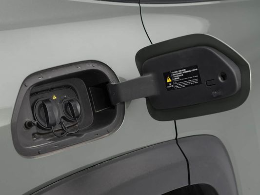 2025 Deepal G318 AWD Plug-in Hybrid Elektrofahrzeug SUV Schnellladung Off-Road-Fahrzeug Neues Modell Großer Raum mit Sonnendach bessere Leistung