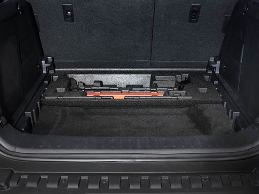2025 Deepal G318 AWD Plug-in Hybrid Elektrofahrzeug SUV Schnellladung Off-Road-Fahrzeug Neues Modell Großer Raum mit Sonnendach bessere Leistung