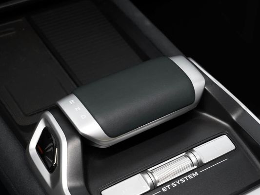 316kW Motorleistung 2025 Automobil EV Deepal G318 Cross Roads SUV Hybridfahrzeug Schnellladung mit Sonnendach