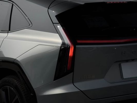2025 Neues Modell Honda S7 Hochverkauf Elektrofahrzeug Große Batterie 650km Langstrecken-Schnelllade-EV mit Sonnendach