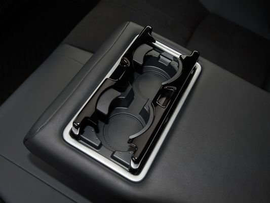 2025 Neues Modell Honda S7 Hochverkauf Elektrofahrzeug Große Batterie 650km Langstrecken-Schnelllade-EV mit Sonnendach
