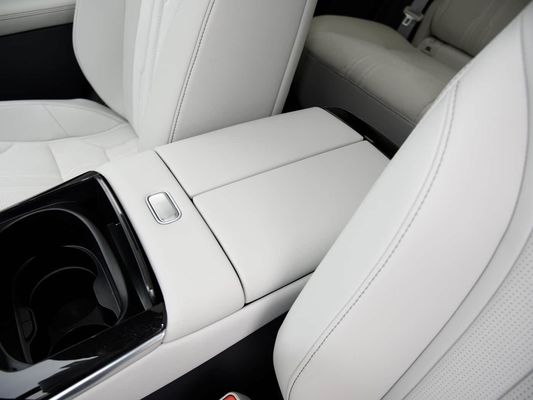 350kW Motorleistung Vollelektrischer SUV Honda S7 Langstreckenfahrt 650km Schnellladung EV Neues Heißverkauf mit Sonnendach für Familie