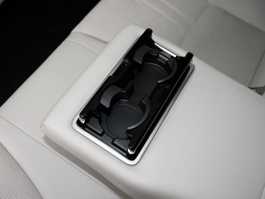 350kW Motorleistung Vollelektrischer SUV Honda S7 Langstreckenfahrt 650km Schnellladung EV Neues Heißverkauf mit Sonnendach für Familie