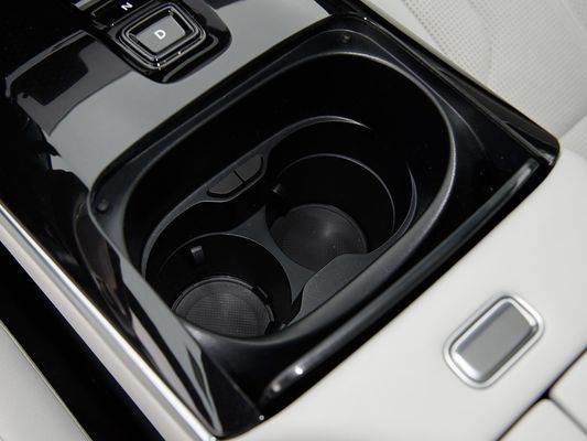 350kW Motorleistung Vollelektrischer SUV Honda S7 Langstreckenfahrt 650km Schnellladung EV Neues Heißverkauf mit Sonnendach für Familie