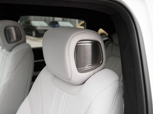 350kW Motorleistung Vollelektrischer SUV Honda S7 Langstreckenfahrt 650km Schnellladung EV Neues Heißverkauf mit Sonnendach für Familie