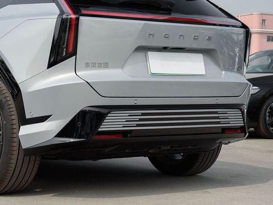 350kW Motorleistung Vollelektrischer SUV Honda S7 Langstreckenfahrt 650km Schnellladung EV Neues Heißverkauf mit Sonnendach für Familie