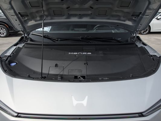 350kW Motorleistung Vollelektrischer SUV Honda S7 Langstreckenfahrt 650km Schnellladung EV Neues Heißverkauf mit Sonnendach für Familie