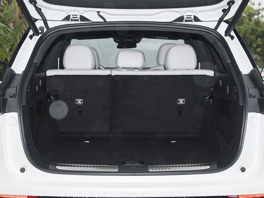 Maximieren Sie Ihr Fahrerlebnis mit dem Xpeng G9 Fast Charging Elektrofahrzeug Maximalmotor Drehmoment 695N.m Maximalmotorleistung 423kW Maximalgeschwindigkeit 200km/h