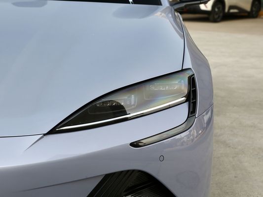 2025 BYD Elektrofahrzeug Siegel EV Smart Modell 650KM Langstrecken 80,64kWh Batterie Schnellladung Heiß verkaufen mit Sonnendach